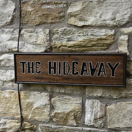 The Hideaway Villa ออลส์ตัน ภายนอก รูปภาพ