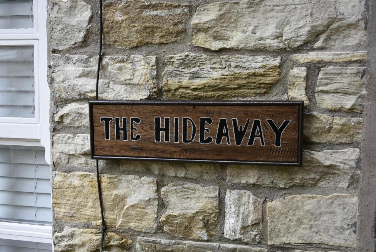 The Hideaway Villa ออลส์ตัน ภายนอก รูปภาพ